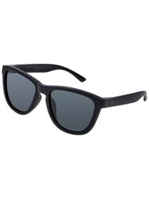 Knockaround Premiums Sport Sunglasses Black on Black