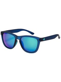 Knockaround Premiums Sport Sunglasses Navy/Mint