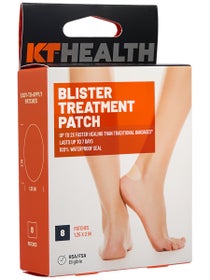 KT Tape Blister Treatment Patch 8-Pack
