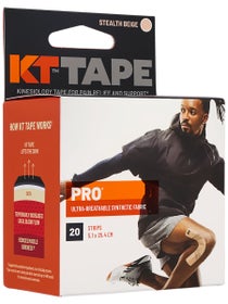 KT Tape PRO Strips