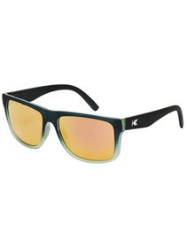 Knockaround Torrey Pines Sport Sunglasses Morning Moon