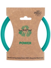 Luxilon ECO Power 17/1.25 String Set