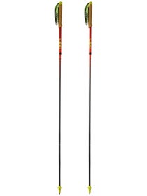 LEKI Neotrail Pro FX.One Superlite Carbon Poles (Pair)