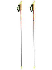 LEKI Ultratrail FX.One Superlite Carbon Poles (Pair)