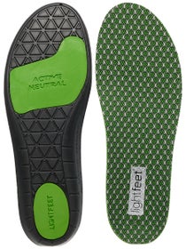 Lightfeet Active Neutral Insoles