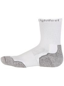 Lightfeet Evolution Half Crew Socks