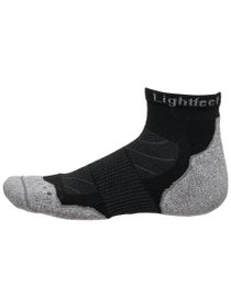 Lightfeet Evolution Trail Mini Crew Socks
