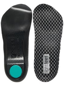 Lightfeet Plantar Fasciitis 3/4 Insoles