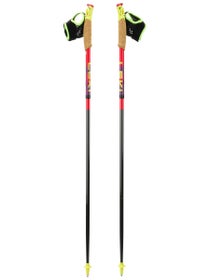 LEKI Ultratrail FX.One Carbon Poles (Pair)