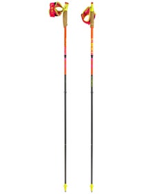 LEKI Ultratrail FX.One Superlite Carbon Poles (Pair)