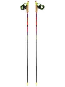 LEKI Ultratrail FX.One Superlite Carbon Poles (Pair)
