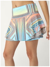 Lucky In Love Women's Club Lucky Skirt