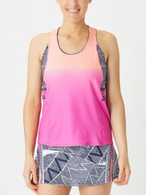 Lucky in Love Women's Summer Glow Tank