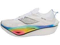 Li-Ning Feidian Ultra 4 Men's Shoes White