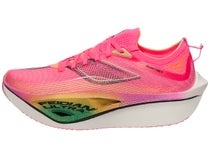 Li-Ning Feidian Ultra 4 Men's Shoes Pink