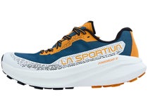 La Sportiva Prodigio 2 Men's Shoes Hurricane/Chalk