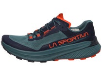 La Sportiva Prodigio Men's Shoes Hurricane/Deep Sea