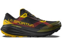 La Sportiva Prodigio Max Men's Shoes Black/Yellow