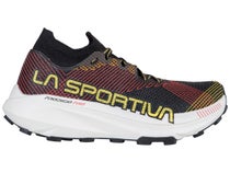 La Sportiva Prodigio Pro Men's Shoes Black/Yellow