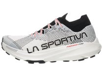 La Sportiva Prodigio Pro Men's Shoes White/Black