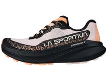 La Sportiva Prodigio 2 Women's Shoes Mauve/Black