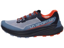 La Sportiva Prodigio Women's Shoes Stone Blue/Moonlight