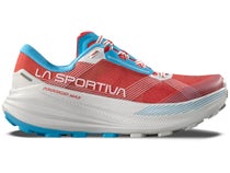 La Sportiva Prodigio Max Women's Shoes Hibiscus/Blue 