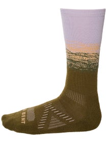 Le Bent The Range Light Cushion Crew Socks