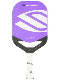Selkirk LUXX InfiniGrit Invikta Pickleball Paddle
