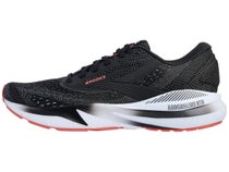 Brooks Adrenaline GTS 24 Men's Shoes Black/Grey/Red