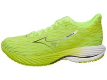 Mizuno Wave Rider 28 Men's Shoes Neo Lime/Black