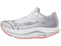 Mizuno Wave Rebellion Flash 2 Men's Shoes White/Black