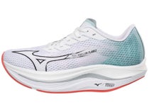 Mizuno Wave Rebellion Flash 2 Women's Shoes White/Black