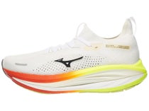 Mizuno Neo Vista 3 Men's Shoes White/Black