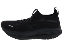Mizuno Neo Vista 3 Men's Shoes Black/Black/White