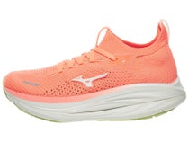 Mizuno Neo Vista 3 Women's Shoes Flamingo Coral/White