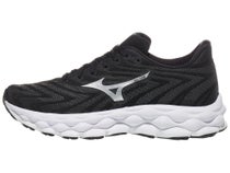 Mizuno Wave Sky 8 Women's Shoes Black/Silver