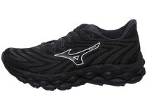 Mizuno Wave Sky 8 Women's Shoes Black/India Ink