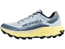 Merrell Agility Peak 6 Women's Shoes Pigeon/Limone