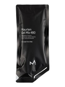 Maurten Gel Mix 480 6-Pack