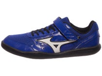 Mizuno Field Geo Throw Unisex Spikes Reflex Blue/White