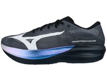 Mizuno Hyperwarp Elite Unisex Shoes Vulcan/White/Ocean
