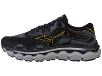 Mizuno Wave Horizon 7 Men's Shoes Black/Turbulance