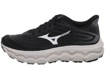 Mizuno Wave Horizon 8 Men's Shoes Black/White