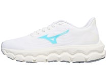 Mizuno Wave Horizon 8 Women's Shoes White/Tanager
