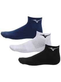 Mizuno Training Mid Socks 3-Pack