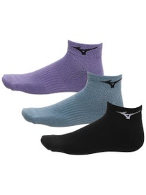 Mizuno Training Mid Socks 3-Pack