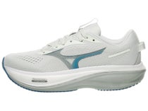 Mizuno Wave Rider 30 Men's Shoes Foggy Dew/Dark Slate