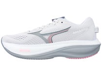 Mizuno Wave Rider 30 Women's Shoes Grey/Dark Slate