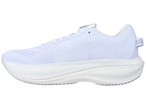 Mizuno Wave Rider 30 Women's Shoes White/White